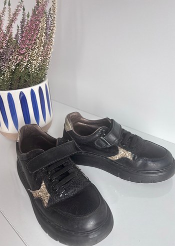 Greyder Simli Okul Ayakkabısı - Görsel 4
