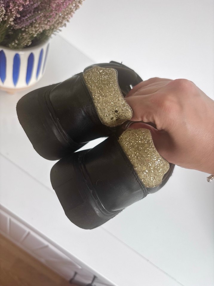 Greyder Simli Okul Ayakkabısı - Görsel 3