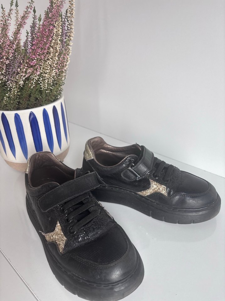 Greyder Simli Okul Ayakkabısı - Görsel 4