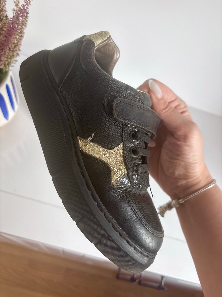 Greyder Simli Okul Ayakkabısı - Görsel 2