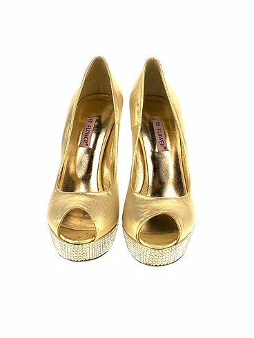 Flower Platform %70 İndirimli. - Görsel 3