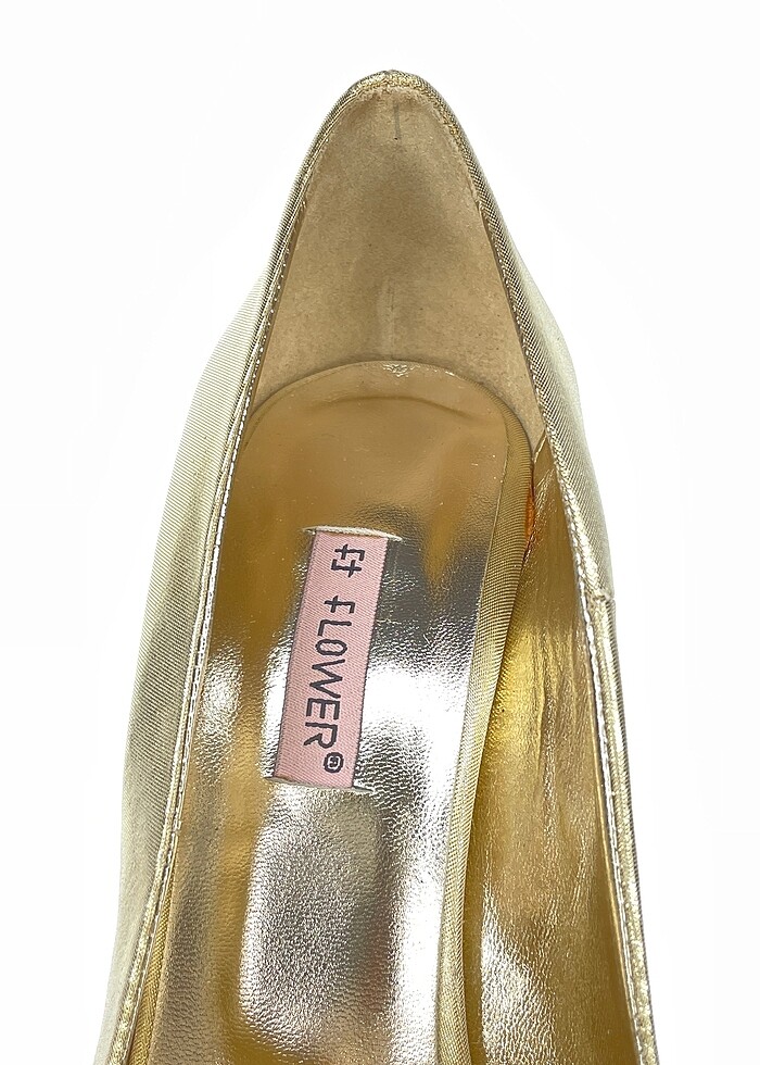 Flower Platform %70 İndirimli. - Görsel 4