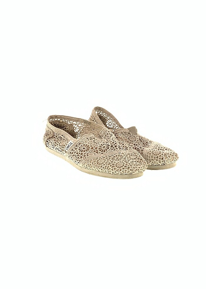 TOMS Espadril %70 İndirimli. - Görsel 2