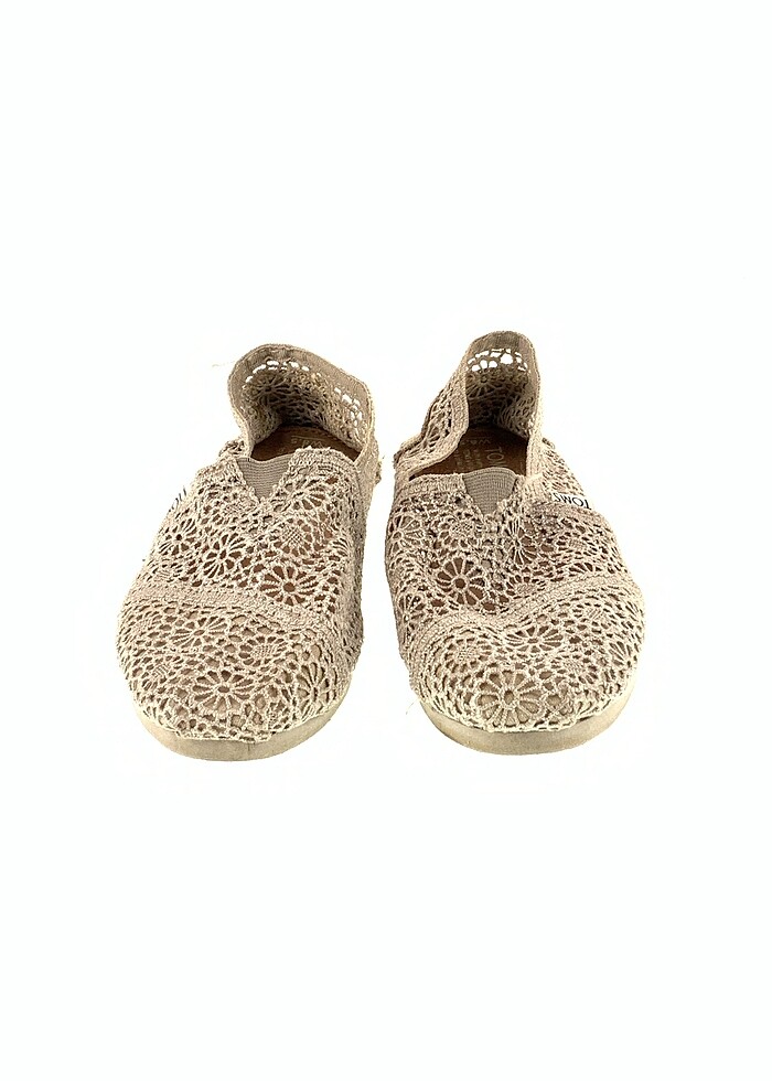 TOMS Espadril %70 İndirimli. - Görsel 3