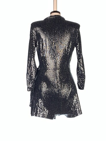 Zara Kısa Tulum %70 İndirimli. - Görsel 3