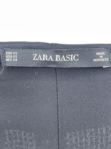 Zara Kısa Tulum %70 İndirimli. - Görsel 4