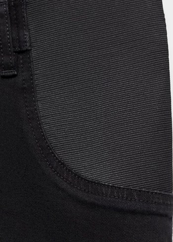 Mango Hamile skinny Kot Pantolon - Görsel 4