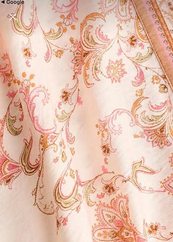 H&m Elbise - Görsel 6