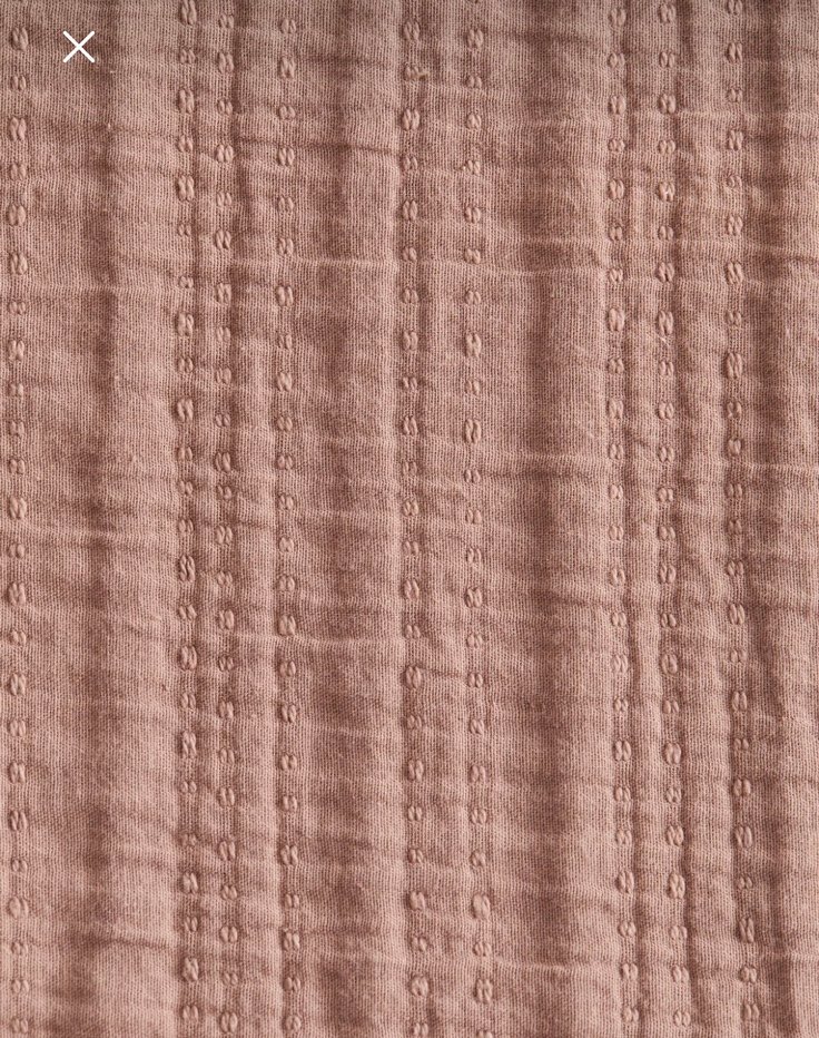 H&m muslin yatak örtüsü - Görsel 3