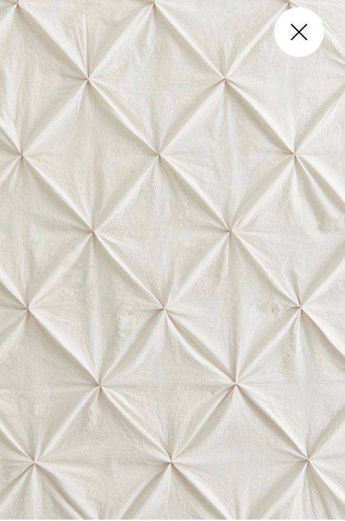 H&m nervürlü Yatak Örtüsü - Görsel 4