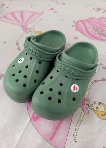 Crocs 36