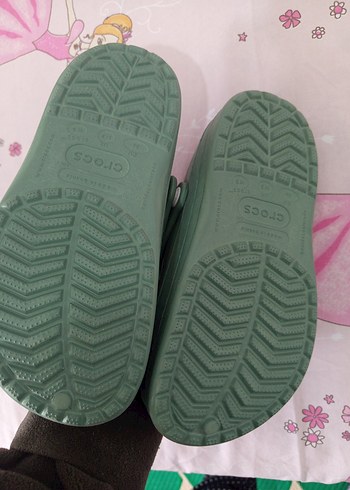 crocs - Görsel 2
