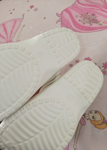 çocuk crocs - Görsel 2