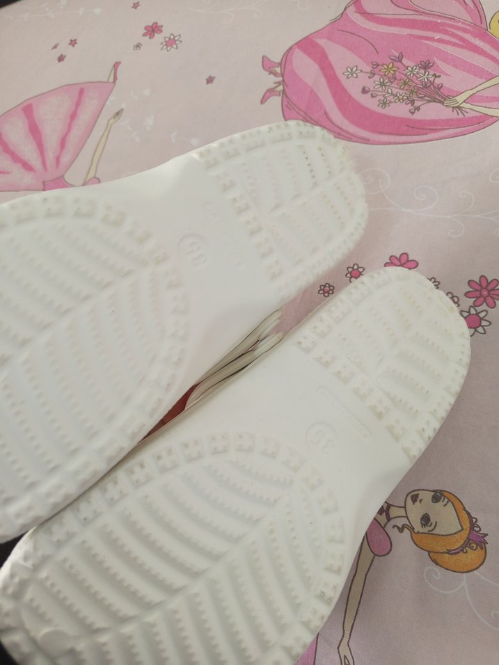 çocuk crocs - Görsel 2