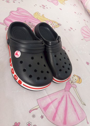 Crocs tek ebat