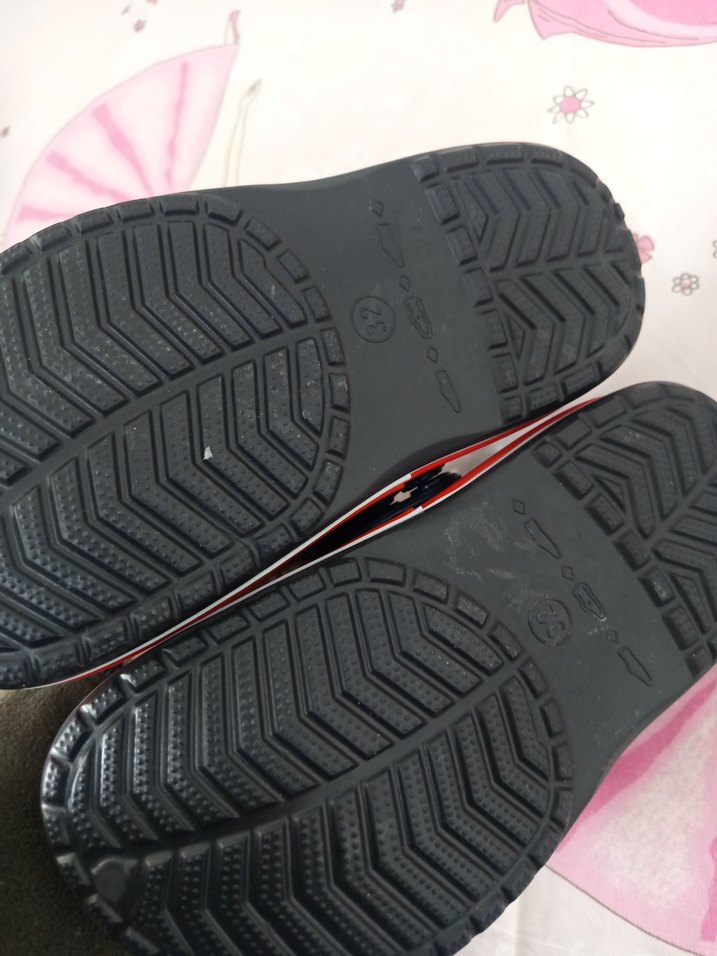 çocuk crocs - Görsel 2