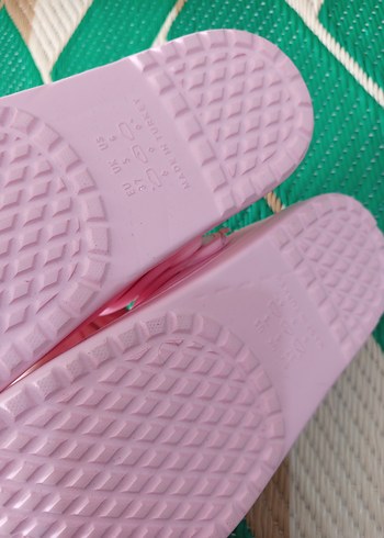 kadın crocs - Görsel 2