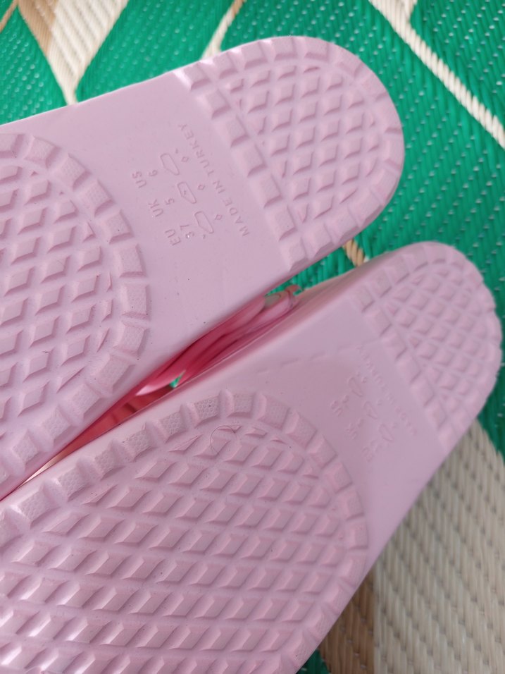 kadın crocs - Görsel 2