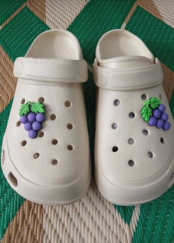 crocs - Görsel 3