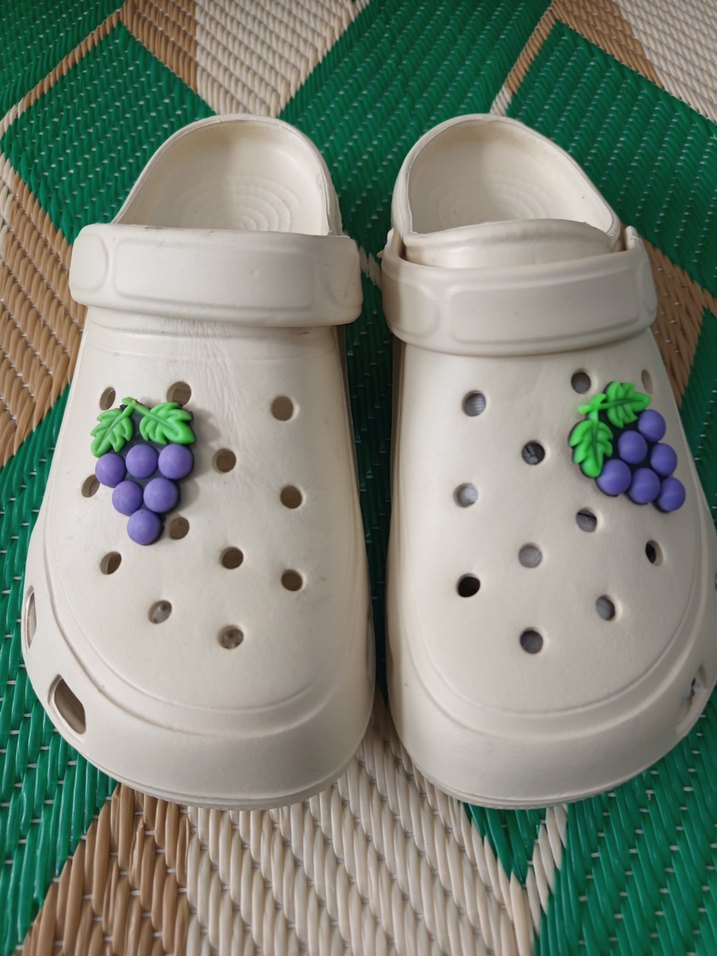 crocs - Görsel 3