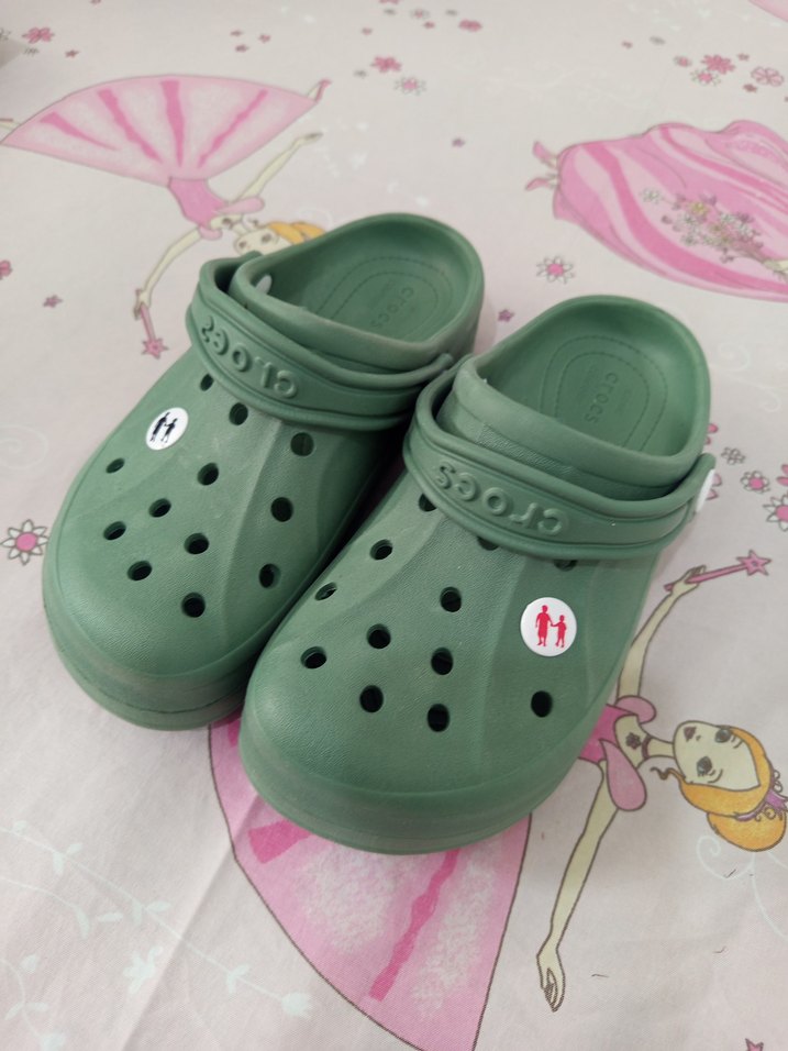 crocs - Görsel 4