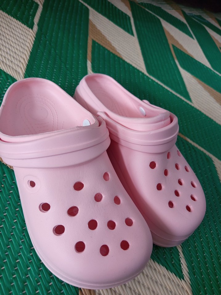 crocs - Görsel 2