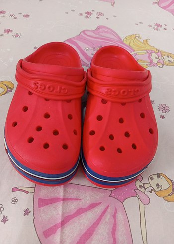 Renkli Desenli Kız Çocuk Terlikleri - Görsel 8