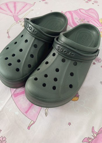 Renkli Desenli Kız Çocuk Terlikleri - Görsel 19