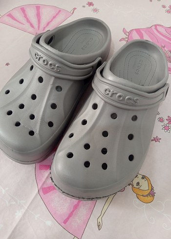 Renkli Desenli Kız Çocuk Terlikleri - Görsel 20