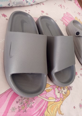 Nike orijinal terlik - Görsel 2