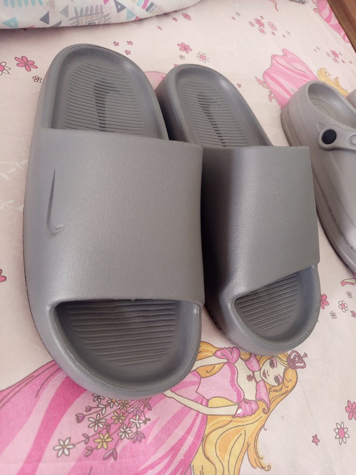 Nike orijinal terlik - Görsel 2