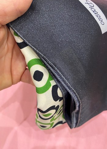 Bayan eşarp  iki tane - Görsel 2