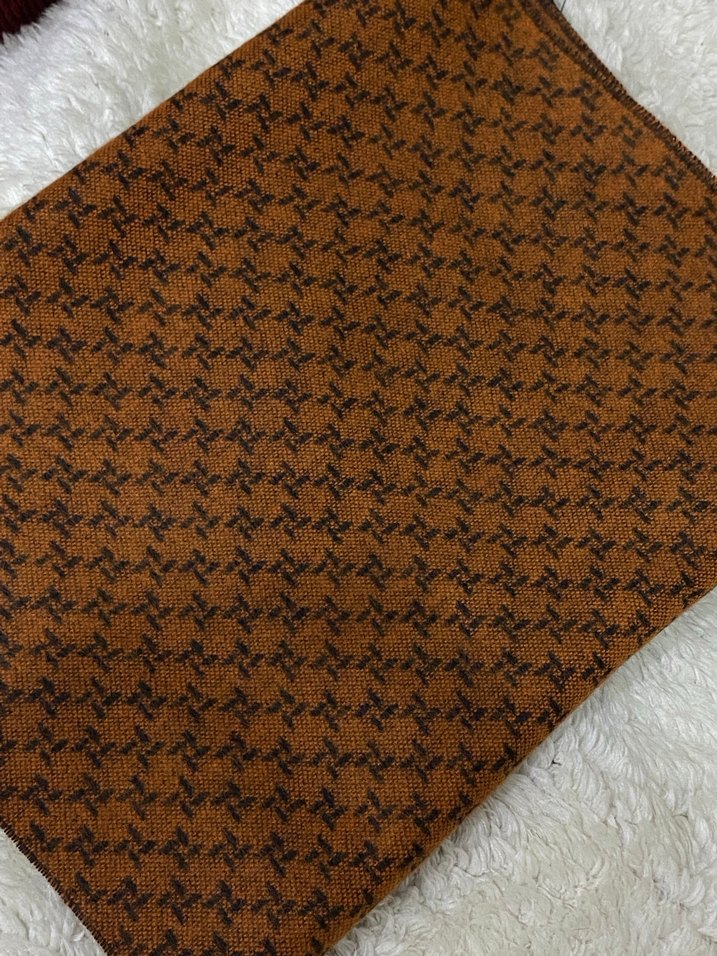 Pierre Cardin Paris Erkek Rozet - Kahverengi - Görsel 2