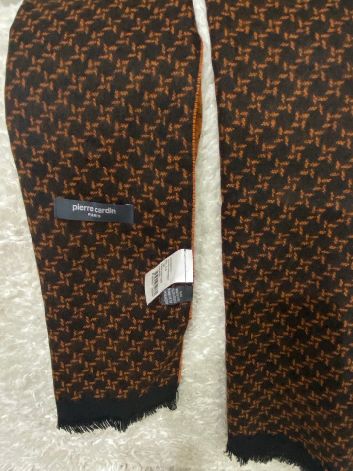 Pierre Cardin Paris Erkek Rozet - Kahverengi - Görsel 3