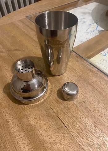 Kokteyl çallkalayıcı - Görsel 2