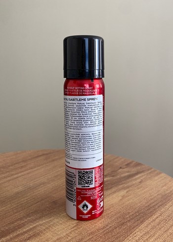 L'Oréal Infaillible makyaj  Sabitleyici 36 Saat - Görsel 3