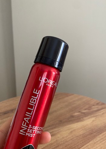 L'Oréal Infaillible makyaj  Sabitleyici 36 Saat - Görsel 4
