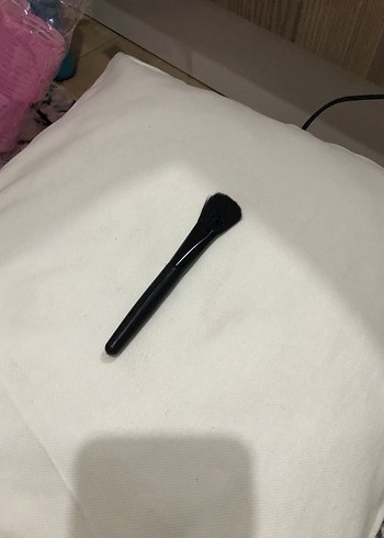 Siyah Makyaj Fırçası Seti - Görsel 3