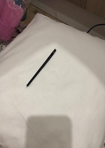 Siyah Makyaj Fırçası Seti - Görsel 6