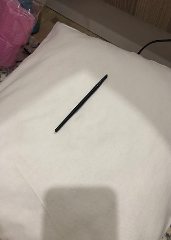 Siyah Makyaj Fırçası Seti - Görsel 5