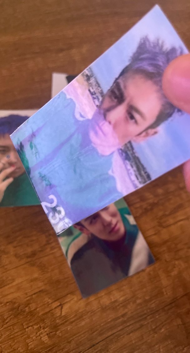 THANOS FOTOKART - Görsel 2