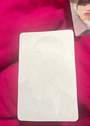 Hyunjin PC tek yön - Görsel 2