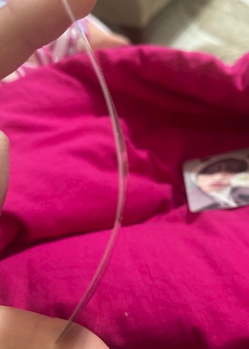 Hyunjin PC tek yön - Görsel 3