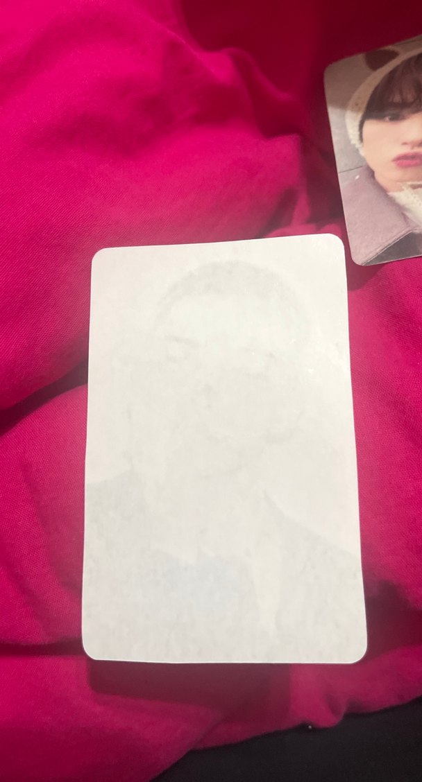 Hyunjin PC tek yön - Görsel 2