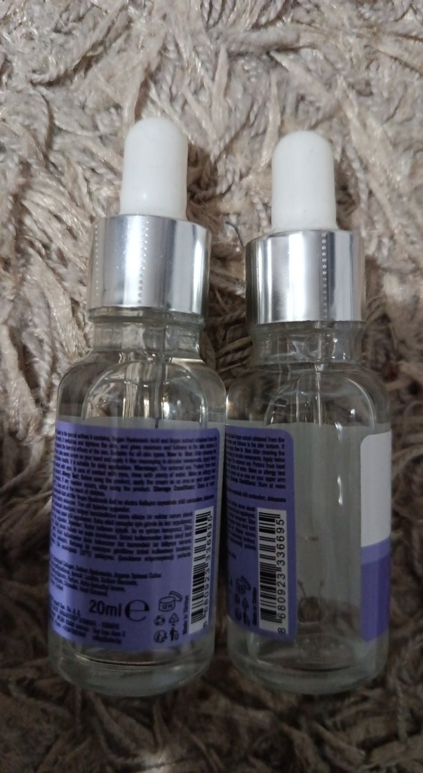 Kadınlar için Kolajen Serum - Görsel 2