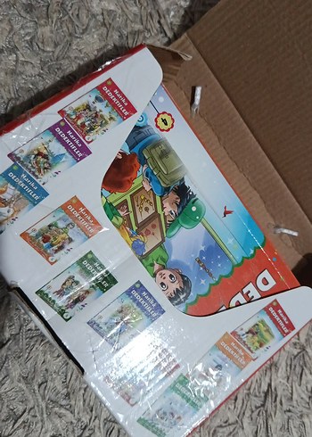 Harika Dedektifler Çocuk Kitabı - Görsel 3