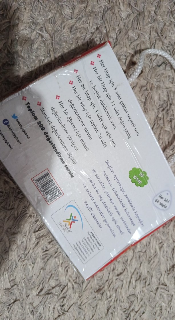 Harika Dedektifler Çocuk Kitabı - Görsel 2