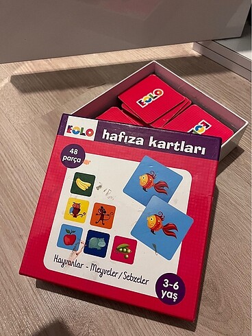 Çok güzel bir oyun