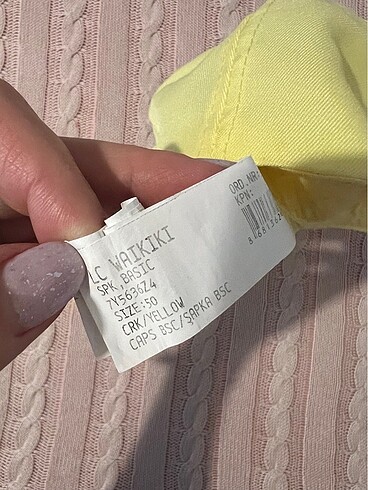 LC Waikiki Çocuk için