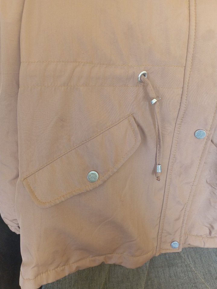 42 beden bazı yerleri lekeli - Görsel 4